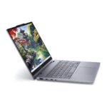 Lenovo IdeaPad 5 2-in-1 14IRH9 i5-13420H 14  WUXGA OLED 400nits Glossy 60Hz Touch 16GB LPDDR5x-5200 SSD512 57Wh Intel UHD Graphics Win11 Luna Grey - imagine 9