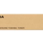 Toshiba T-2323E Black Toner Original