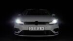 Osram LED Light HL 109-BK Golf VII+ Black - imagine 9