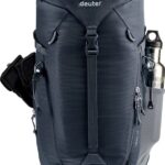 Plecak turystyczny Deuter Trail 18 I  black/shale