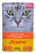 Josera Multipack -filet chicken  duck  turkey-6x85 g - imagine 2