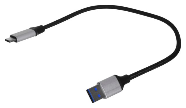 Silicon Power PC60 512 GB USB Type-C 3.2 Gen 2 (3.1 Gen 2) Black - imagine 9