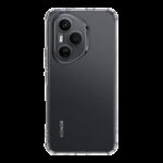 Tactical TPU Plyo Kryt pro Honor 400 Pro Transparent