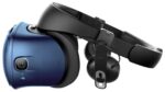 HTC Cosmos Remorse Dedicated head mounted display Blue - imagine 4