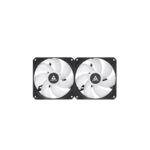 Chieftec ICEBERG 240 RGB - imagine 2