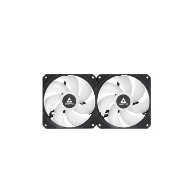 Chieftec ICEBERG 240 RGB - imagine 2