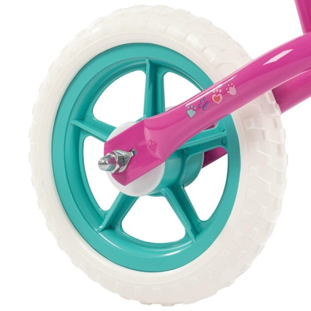 Cross-country bicycle House Gabby  10  Pink - imagine 6