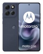 Motorola XT2527-2 Moto G86 5G Dual Sim 8GB RAM 256GB - Spellbound - imagine 2
