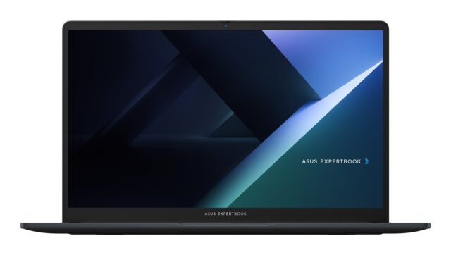 ASUS ExpertBook B1 B1503CVA-S75229X laptop Intel® Core™ i7 i7-13620H 39.6 cm (15.6 ) Full HD 16 GB DDR5-SDRAM 1 TB SSD Wi-Fi (802.11ax) Windows 11 Pro Black  Grey - imagine 2