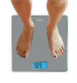 Tefal Classic PP1500 Square Silver Electronic personal scale - imagine 7
