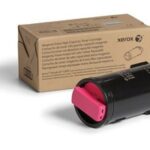 VersaLink C605 DMO EHC Toner Magenta 106R03937