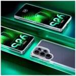 Etui 3MK Armor Case do Samsung Galaxy    S26 Ultra - imagine 9