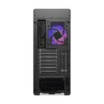 Lenovo Legion T7 34IAS10 Intel Core Ultra 9 285K 64 GB DDR5-SDRAM 2 TB SSD NVIDIA GeForce RTX 5080 NoOS Tower PC Grey - imagine 4