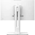 ASUS ExpertCenter P400 AiO P440VAK-WPC066X Intel® Core™ i5 i5-13420H 60.5 cm (23.8 ) 1920 x 1080 pixels All-in-One PC 16 GB DDR5-SDRAM 512 GB SSD Windows 11 Pro Wi-Fi 6E (802.11ax) White - imagine 3