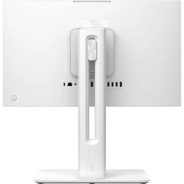 ASUS ExpertCenter P400 AiO P440VAK-WPC066X Intel® Core™ i5 i5-13420H 60.5 cm (23.8 ) 1920 x 1080 pixels All-in-One PC 16 GB DDR5-SDRAM 512 GB SSD Windows 11 Pro Wi-Fi 6E (802.11ax) White - imagine 3