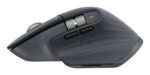 Logitech Master Series MX Master 3S (910-007501) (910007501) - imagine 3