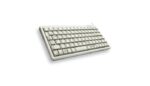 CHERRY G84-4100 keyboard Universal USB QWERTY US English Grey - imagine 3