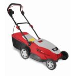 Electric lawn mower  42cm  1800W