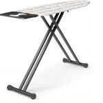 Ironing board 112x36cm Promis PKD60 SOLID Metal top MONOBLOCK