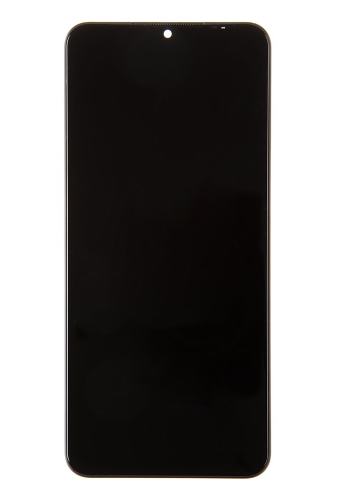 cps-fc128edc4e57f6172b503305c864178a-2026-03-04-22-14-02 LCD display + Dotyk Samsung A226 Galaxy A22 5G Black (Service Pack) - imagine 1