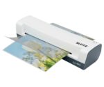 Leitz iLAM Home A4 Laminator  White
