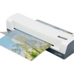 Leitz iLAM Home A4 Laminator  White