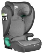 Children's car seat - KinderKraft JUNIOR FIX 2 I-size - imagine 3