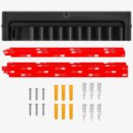 Organizer do pasków Spigen Apple Watch    Band Organizer S341 czarny - imagine 4