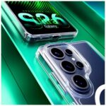 Samsung Galaxy S26 Ultra - 3mk Armor MagCase - imagine 8