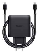 Trust Maxo 65W 2-Port USB-C GaN Charger - imagine 3