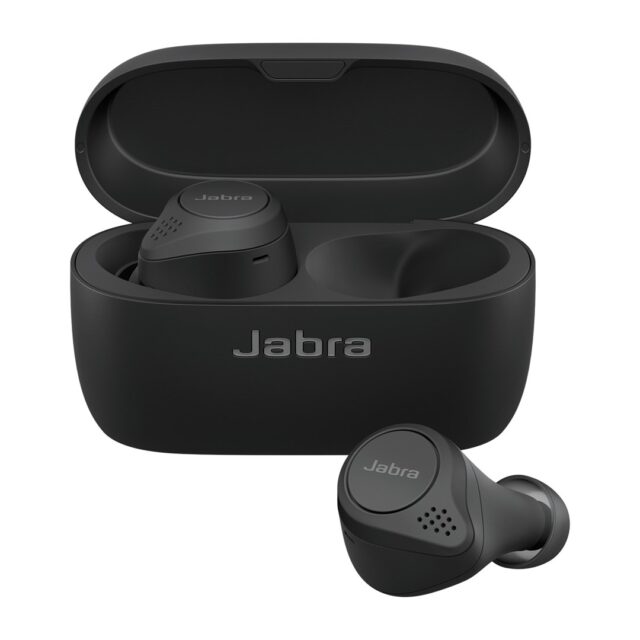 Jabra Elite 75t Black - imagine 3