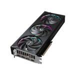 Gigabyte AORUS GeForce RTX 5060 Ti ELITE 16GB (GV-N506TAORUS E-16GD) - Graphics Card - imagine 6
