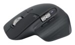 Logitech Master Series MX Master 3S (910-007501) (910007501) - imagine 4