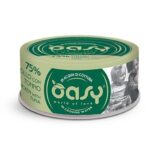 Oasy More Love Chicken with Tuna 70gr