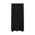 XPG VALOR MESH Mid-Tower Black - imagine 3