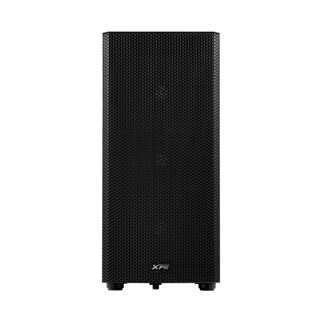 XPG VALOR MESH Mid-Tower Black - imagine 3