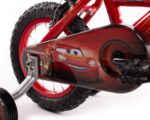 Children's bicycle 12  Huffy 22481W Disney Cars - imagine 2