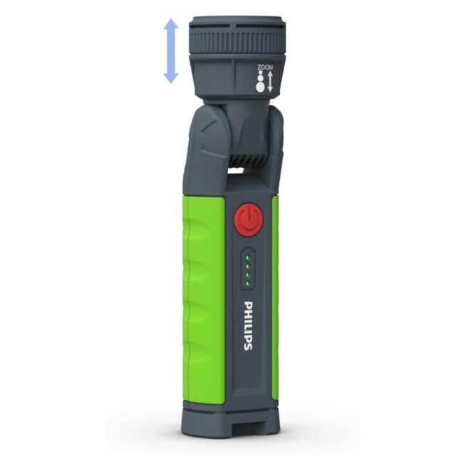 PHILIPS XPERION 3000 ZOOM - imagine 3