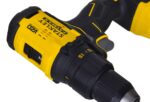 DRILL/DRIVER STANLEY SFMCD710D2K-QW - imagine 6