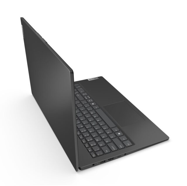 Lenovo V15 G5 IRL i5-13420H 15.6 FHD 250nits AG 16GB DDR5 5200 SSD512 Intel UHD Graphics Cam 720p 47Wh W11Po Business Black 3Y OnSite - imagine 10