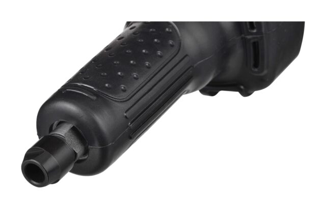 MAKITA DGD800Z cordless straight grinder 18V - imagine 5