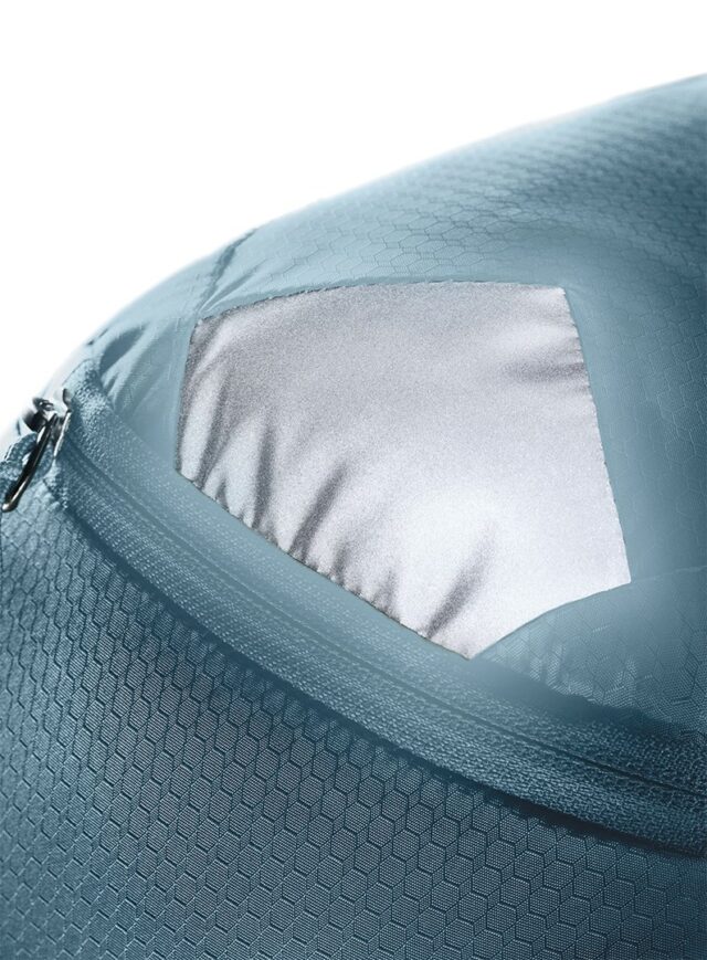 Bicycle backpack - Deuter Race Air 14+3 - imagine 6