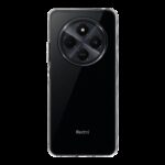 Tactical TPU Kryt pro Xiaomi Redmi 14C 4G/A4 5G/Poco C75 Transparent