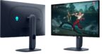 Alienware AW2725D computer monitor 68.6 cm (27 ) 2560 x 1440 pixels Quad HD QD-OLED Blue - imagine 8