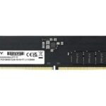 RAM Memory PNY 16GB DDR5 4800MHz CL40 bulk