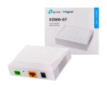 TP-Link 1-Port Gigabit XPON Terminal
