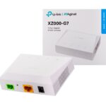 TP-Link 1-Port Gigabit XPON Terminal