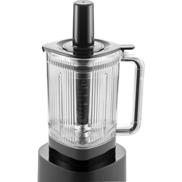 Zwilling Enfinigy Universal Blender - Black - imagine 8