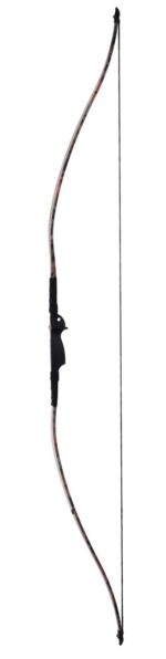 Poe Lang Ek ROBIN HOOD Camo classic bow 30-35 LBS (RE-018AC) - imagine 8