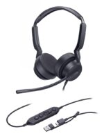 Yealink UH42 Dual UC USB-C/A Headset - imagine 2